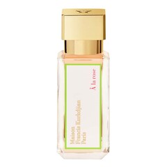 À la rose - Eau de parfum, MAISON FRANCIS KURKDJIAN