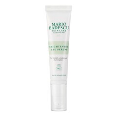 Sérum Contour Des Yeux Eclaircissant - Soin Contours Des Yeux, MARIO BADESCU