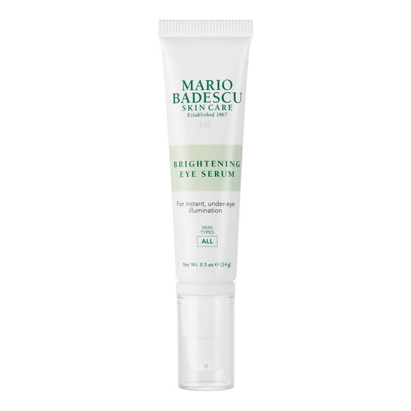 Sérum Contour Des Yeux Eclaircissant - Soin Contours Des Yeux, MARIO BADESCU