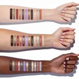 Nouveau Palette - Palette de fards à paupière