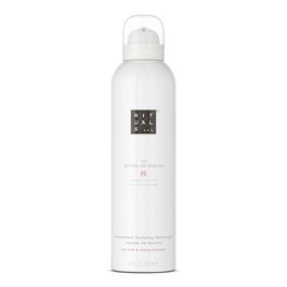 RITUALSThe Ritual of Sakura - Mousse de douche 78 avis