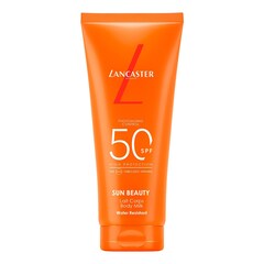SUN BEAUTY - Lait Corps SPF50, LANCASTER