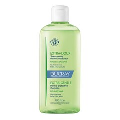 Extra Doux - Shampooing Dermo-Protecteur Capsule, DUCRAY