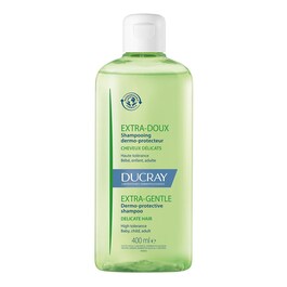 Extra Doux - Shampooing Dermo-Protecteur Capsule