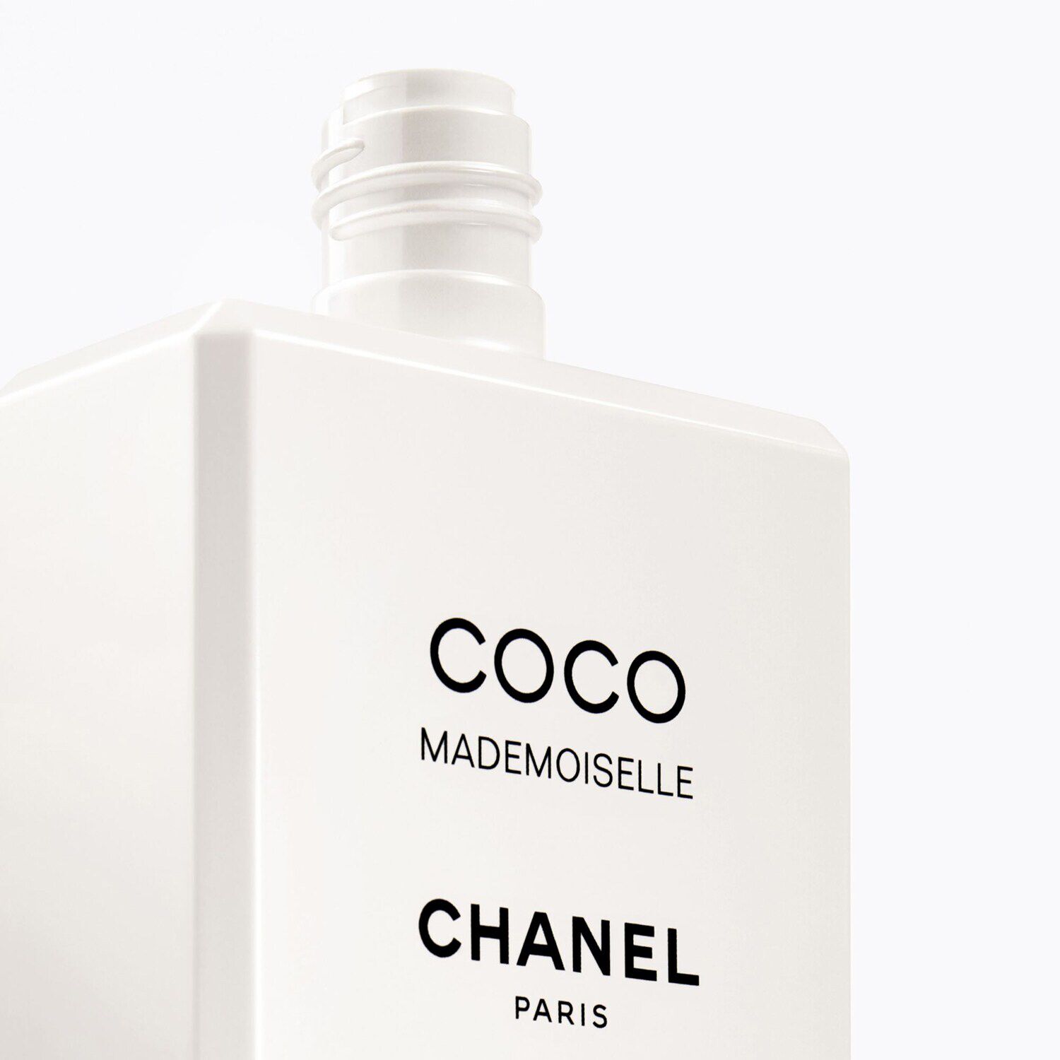COCO MADEMOISELLE mulsion Hydratante Pour Le Corps de CHANEL