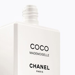 COCO MADEMOISELLE - Émulsion Hydratante Pour Le Corps de CHANEL