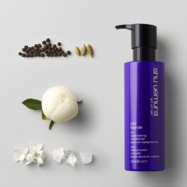 Coffret Yubi Blonde - Coffret soin cheveux