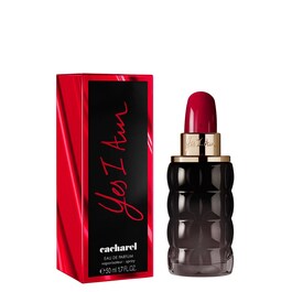 Yes I Am - Eau de Parfum