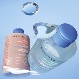 Lait Micellaire Demaquillant - Demaquille + Apaise