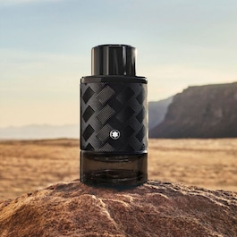 Explorer Extreme - Parfum Boisé Ambré Cuiré