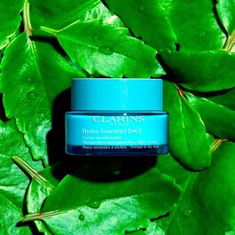 Hydra-Essentiel [HA²] - Crème Hydratante Pour Peaux normales à sèches