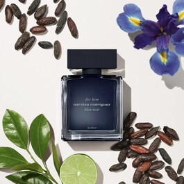 for him Bleu Noir - Parfum