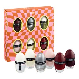 The Future is Yours - Kit de Vernis à ongles Color Hit