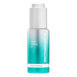 Retinol Clearing Oil - Huile Purifiante au Rétinol