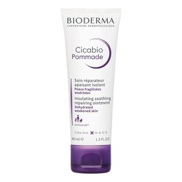 Cicabio Pommade - Pommade apaisante et réparatrice