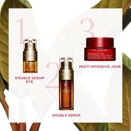 Multi-Intensive Jour - Crème lift-repulpante anti-rides - Peaux Très Sèches  