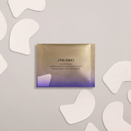 Vital Perfection - Masque Express Yeux Lift fermeté