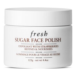 Sugar Face Polish Exfoliator- Gommage Visage Au Sucre Roux