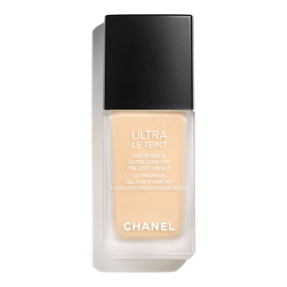 ULTRA LE TEINT - Fluide Haute Tenue, CHANEL