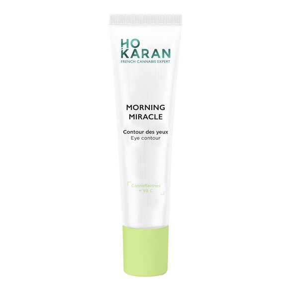 Morning Miracle - Contour des yeux anti-fatigue, HO KARAN
