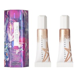 Point rouge
Baby Watts Duo De Mini Enlumineurs Liquides
FENTY BEAUTY