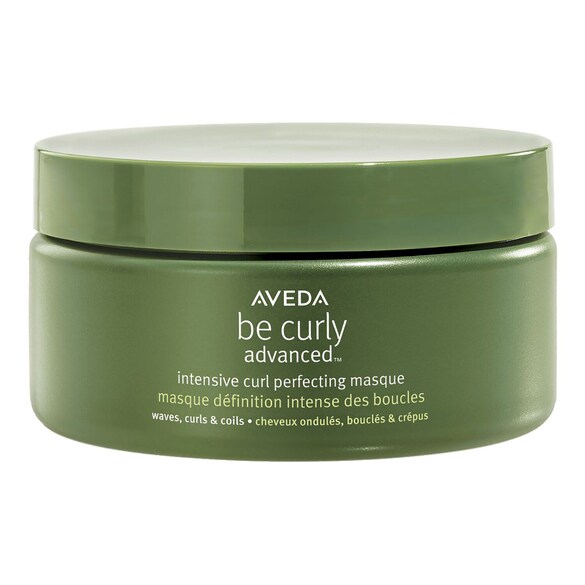 BE CURLY™ ADVANCED - Masque Hydratant cheveux bouclés, AVEDA