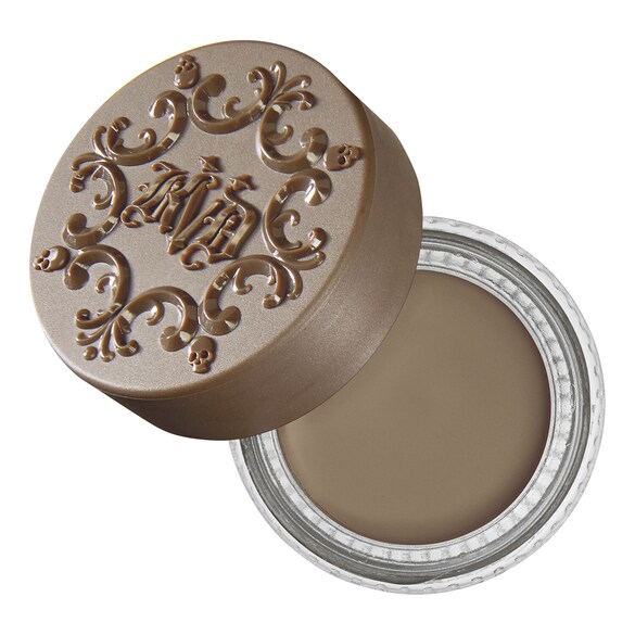 Super Pomade Vegan Eyeliner, Shadow & Brow Pigment - Gel à sourcils, KVD Beauty