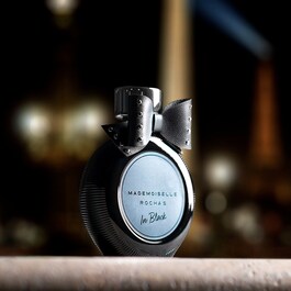 Mademoiselle Rochas In Black - Eau de Parfum