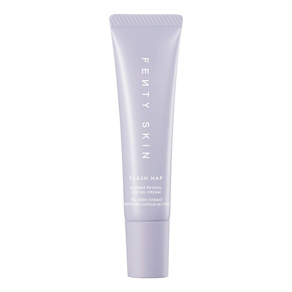 flash nap - gel-crème + primer contour des yeux vivifiant
