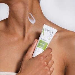 Biology - Crème Légère Dermatologique Hydratante
