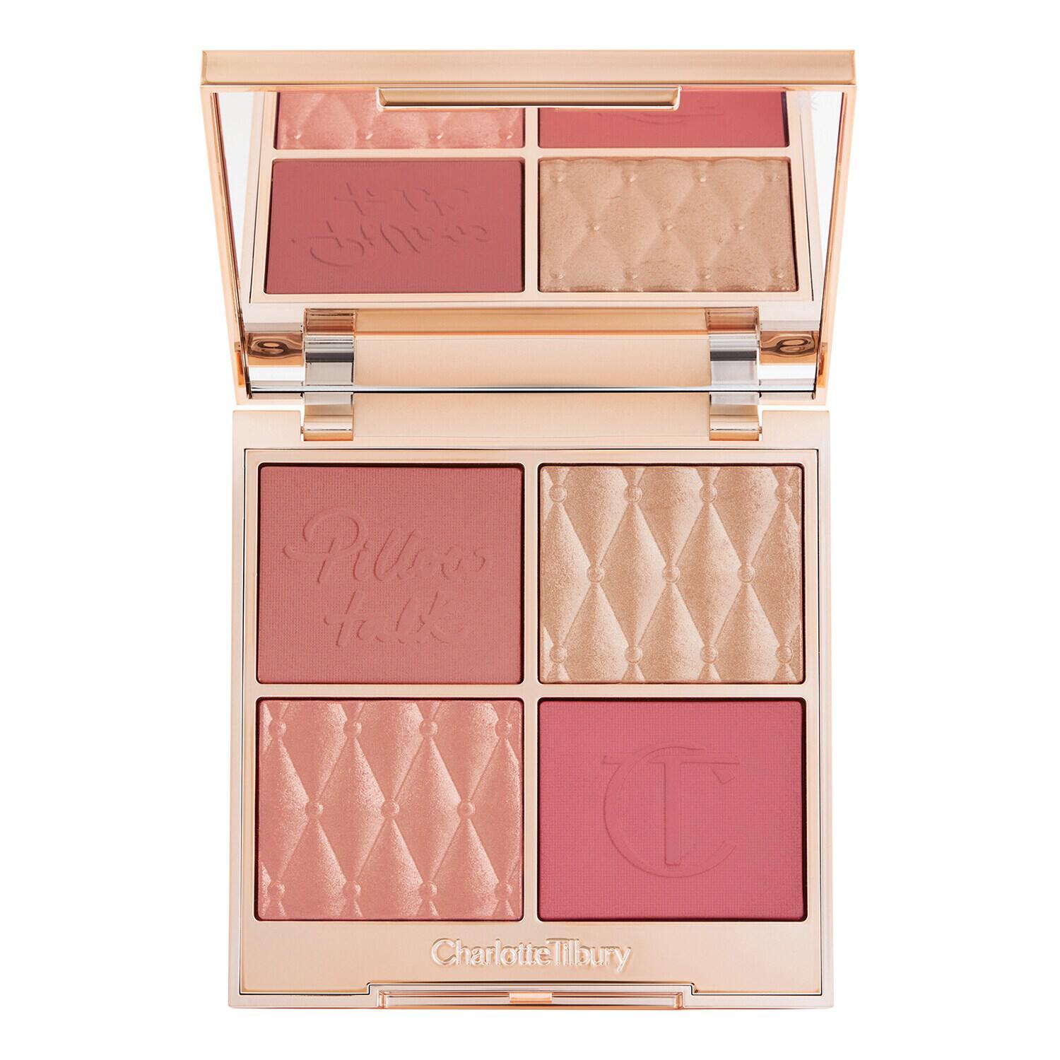 Palette teint charlotte tilbury au meilleur prix Sephora