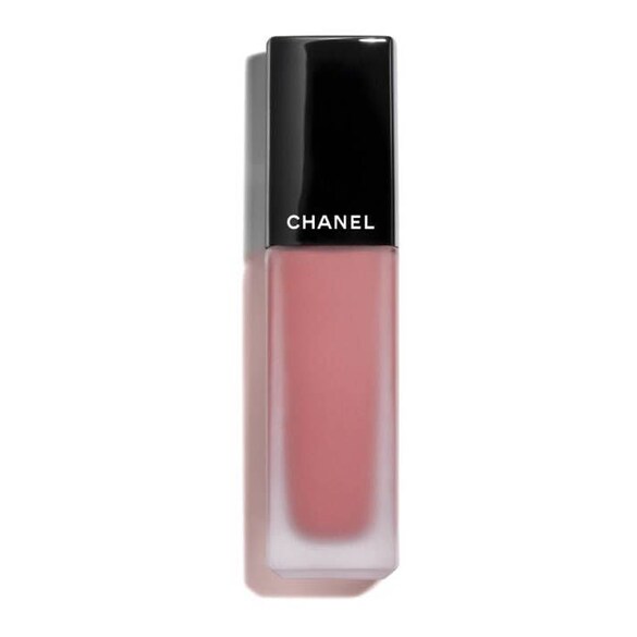 ROUGE ALLURE INK - Rouge a Lèvres Liquide Mat, CHANEL
