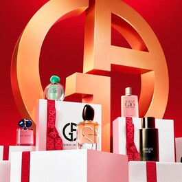 Armani Code Parfum - Coffret Parfum