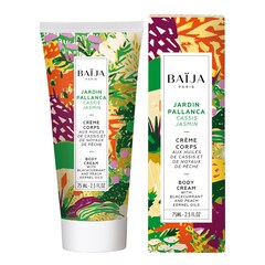 Jardin Pallanca - Crème Corps , BAÏJA