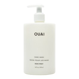 Savon pour les mains - Nettoyant mains exfoliant