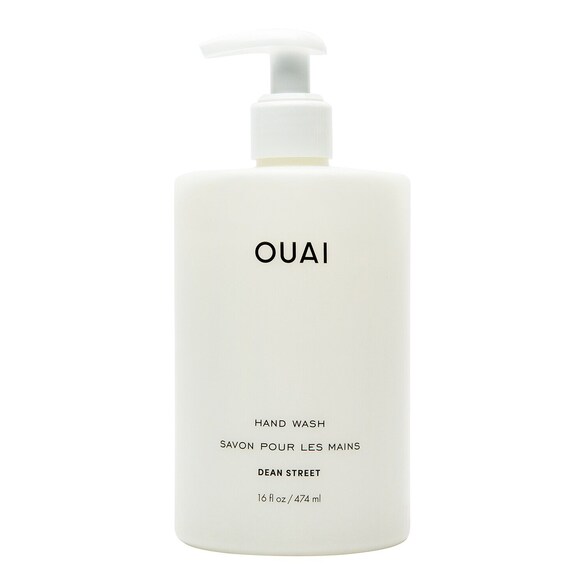 Savon pour les mains - Nettoyant mains exfoliant, OUAI HAIRCARE