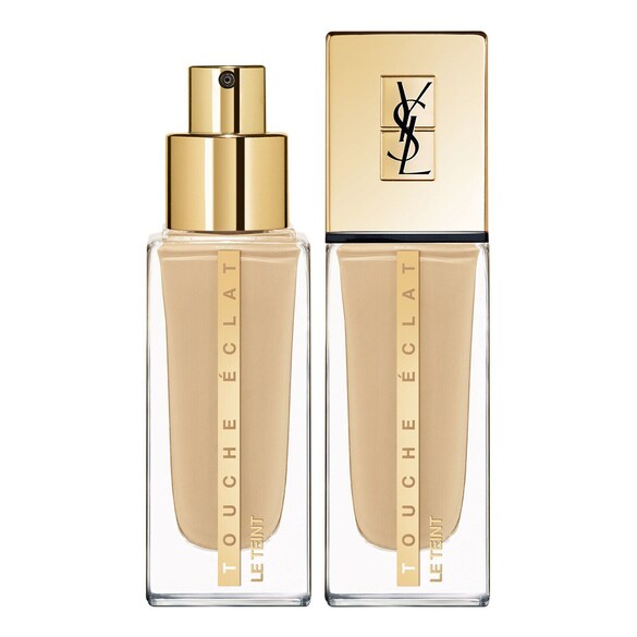 Touche Éclat Le Teint - Fond de teint hydratant, YVES SAINT LAURENT