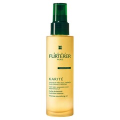 KARITE NUTRI - Huile nourrissante sans silicone au Karité, RENE FURTERER
