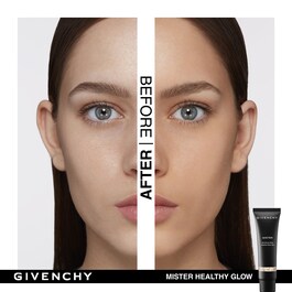 Mister - Gel Bonne Mine