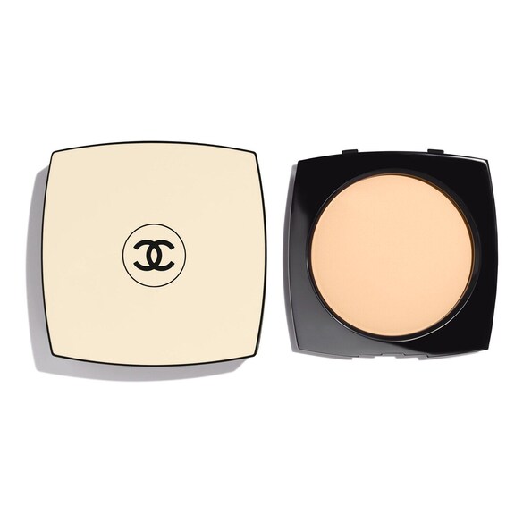 LES BEIGES - Recharge Poudre Belle Mine Naturelle, CHANEL