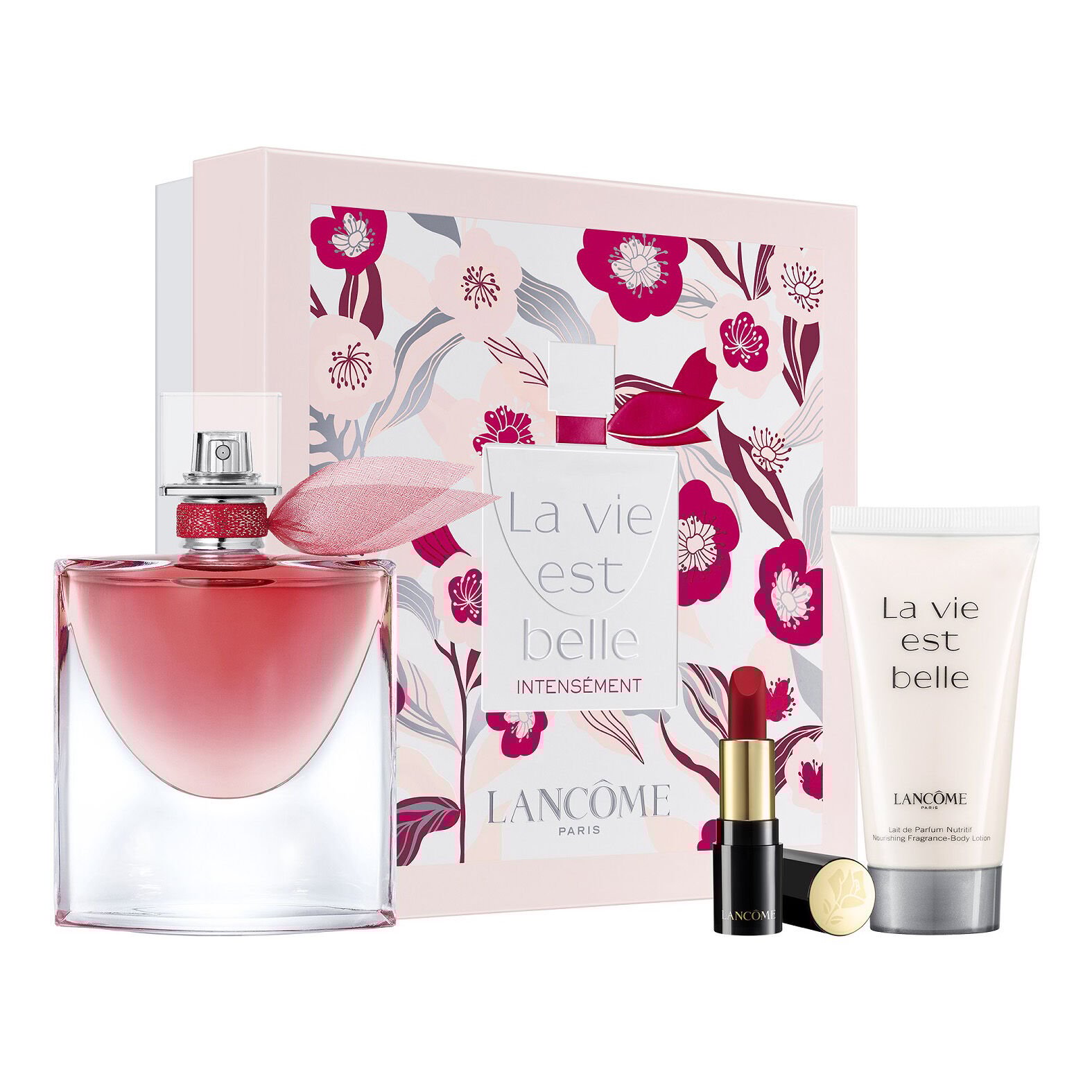 Sephora la vie est belle intensement clearance