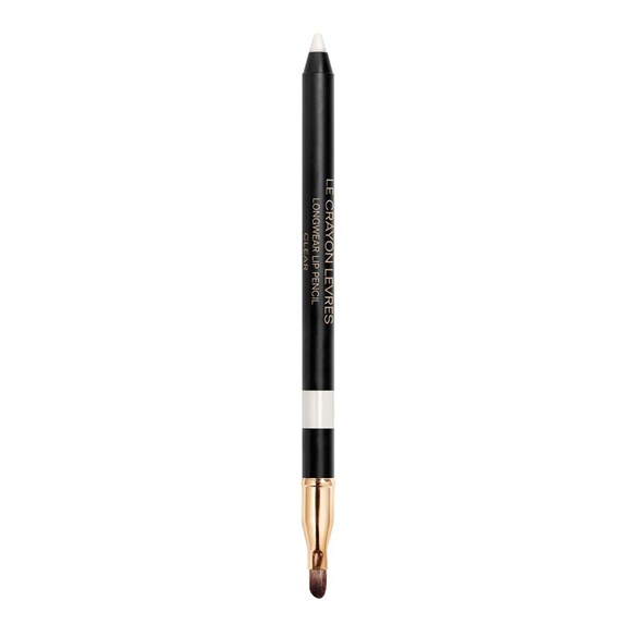 LE CRAYON LEVRES - Crayon Contour des Lèvres Longue Tenue, CHANEL