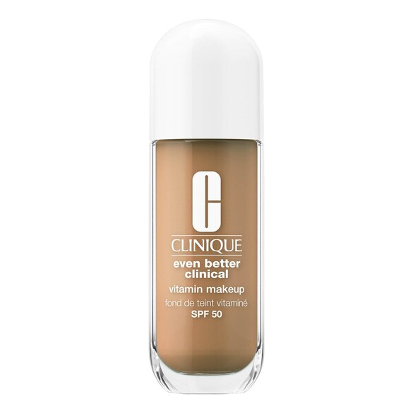 Even Better Clinical™ - Fond de Teint Vitaminé SPF 50, CLINIQUE