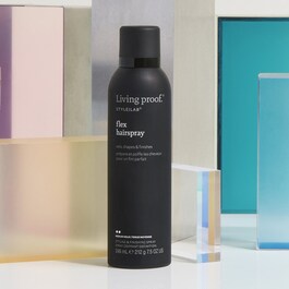 Style Lab Hairspray - Spray Fixation de Coiffage et de Finition