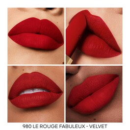 Rouge G - La recharge Le rouge à lèvres soin personnalisable