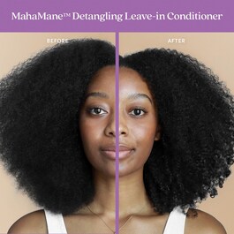 MahaMane - Soin Démêlante Sans Rinçage