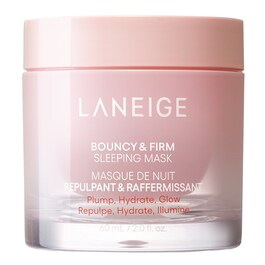 LANEIGEBouncy & Firm Sleeping Mask - Masque de Nuit Repulpant & Raffermissant 82 avis