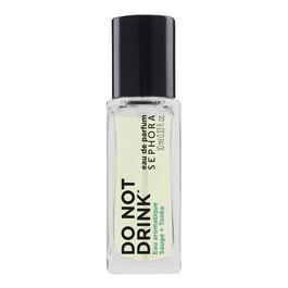 DO NOT DRINK Eau aromatique - Sauge + Tonka