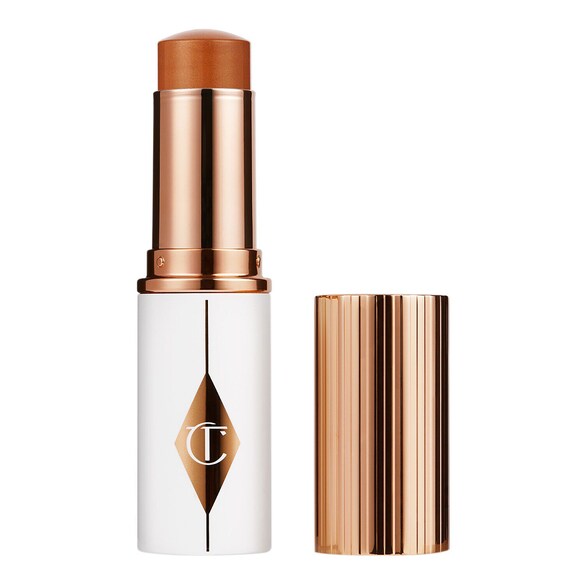 Unreal Skin Sheer Glow Tint - Stick Fond de Teint Hydratant , CHARLOTTE TILBURY