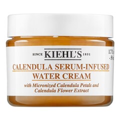 Gel Crème Hydratante au Calendula - Calendula Serum-Infused Water Cream, KIEHL'S SINCE 1851
